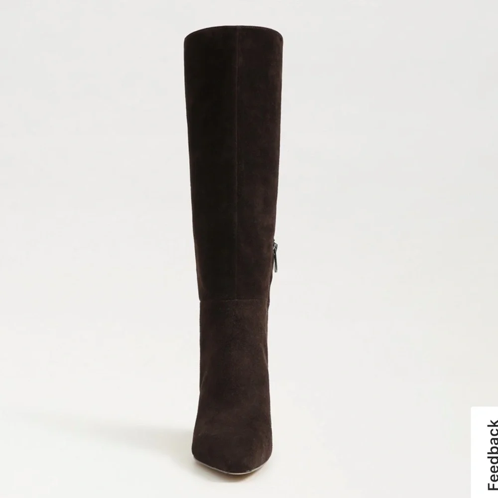 Sam Edelman elegant knee